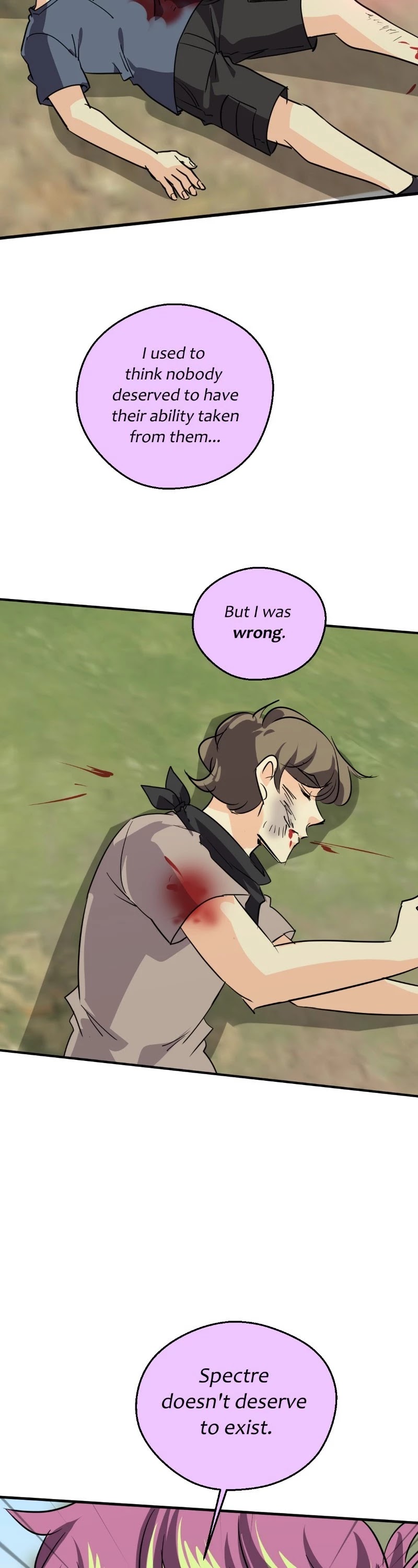 unOrdinary chapter 272 page 69