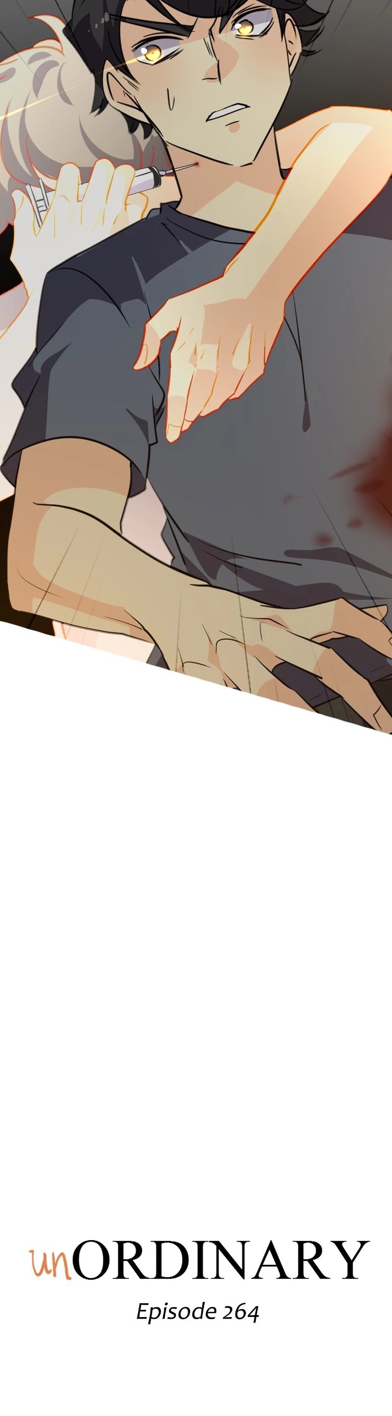 unOrdinary chapter 272 page 7