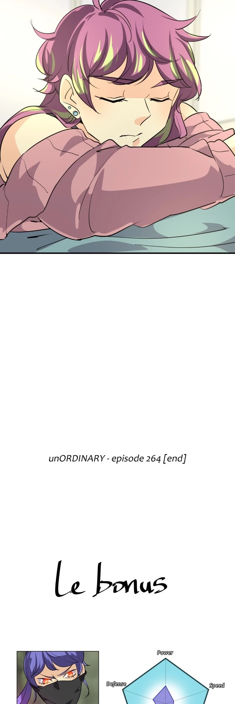 unOrdinary chapter 272 page 77