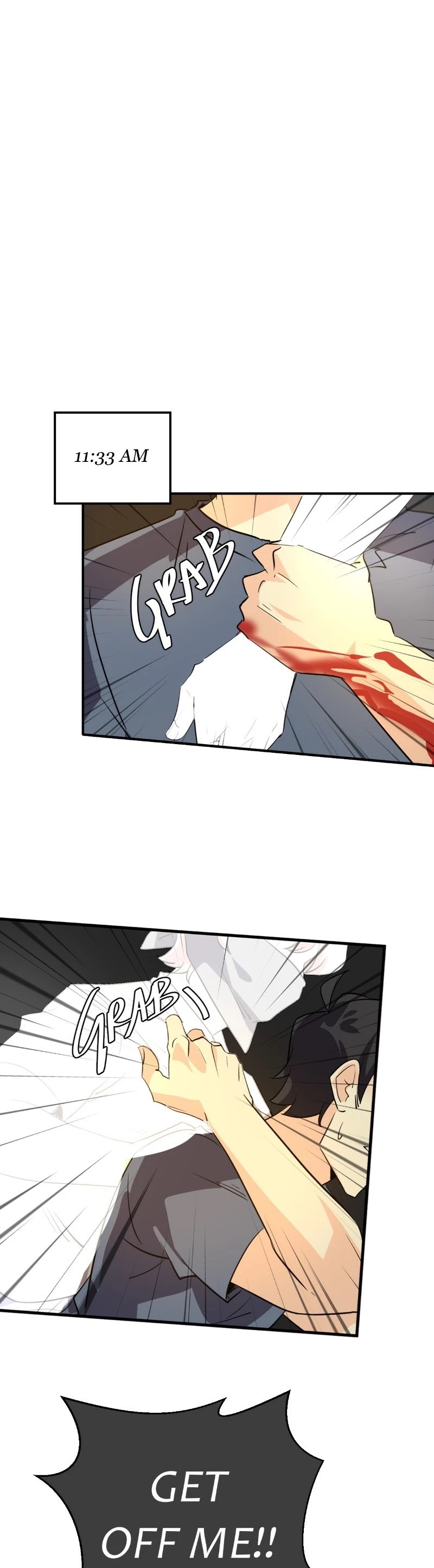 unOrdinary chapter 272 page 8