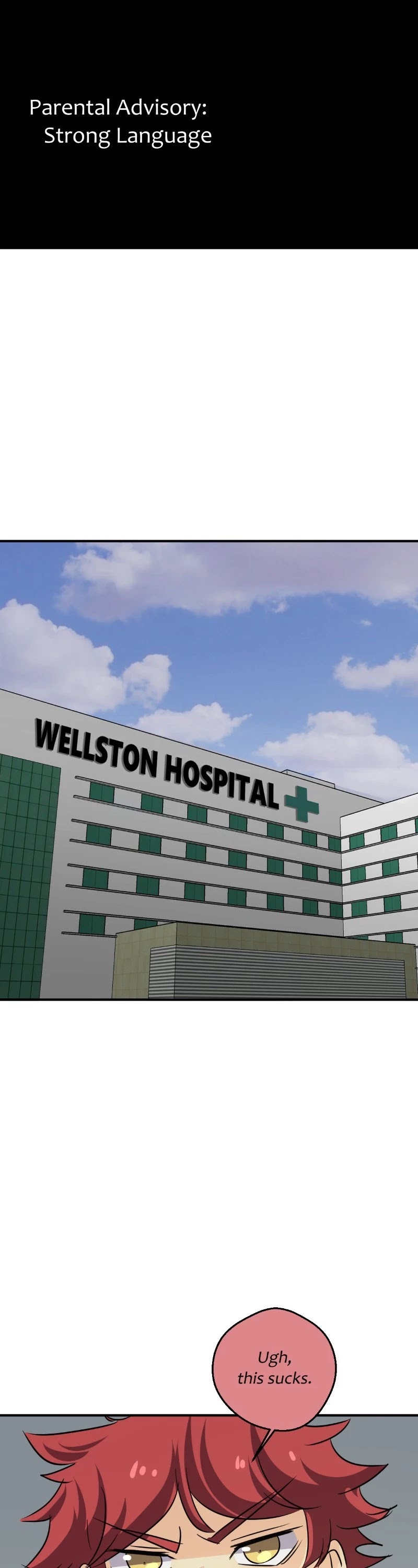 unOrdinary chapter 273 page 1