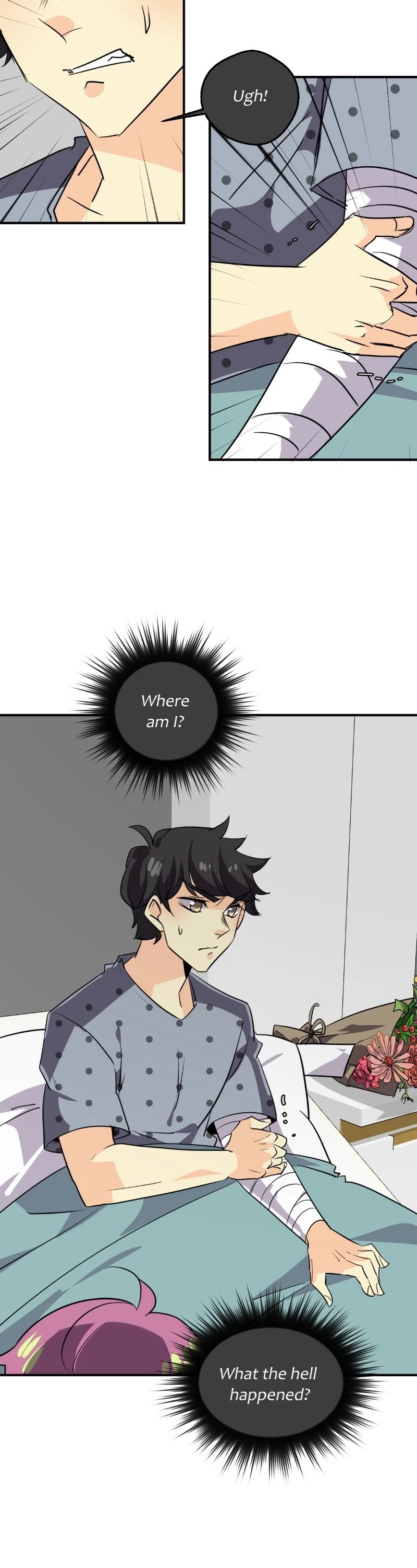 unOrdinary chapter 273 page 10