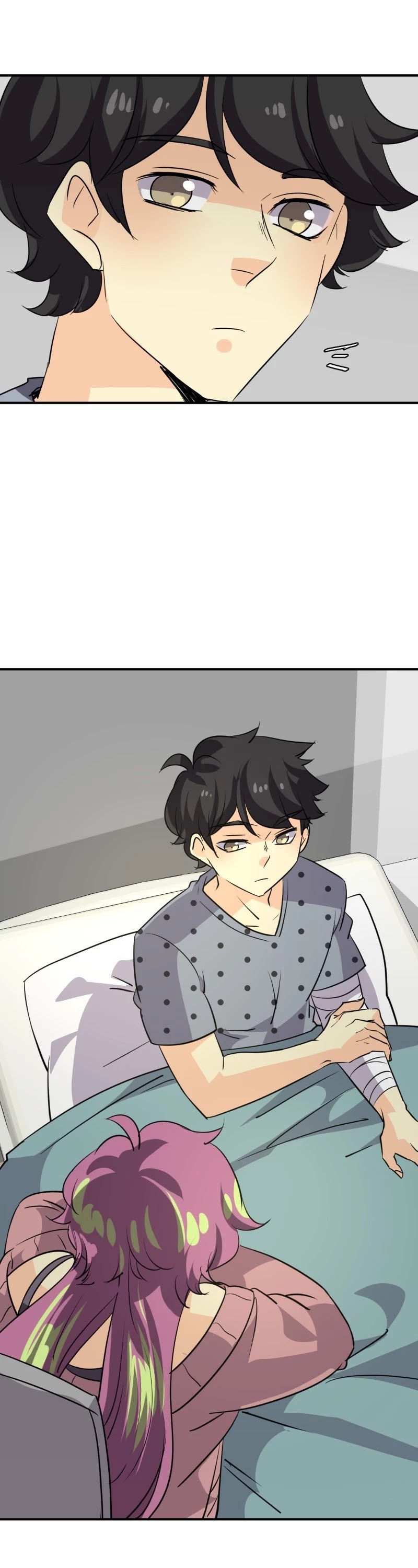 unOrdinary chapter 273 page 11