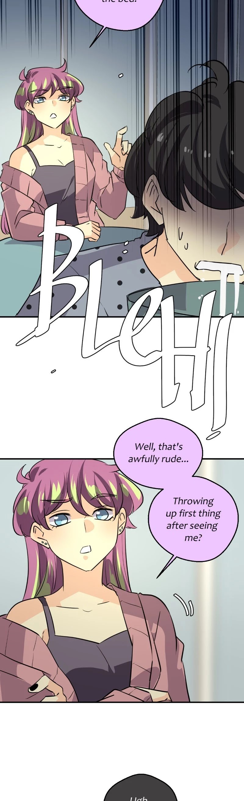 unOrdinary chapter 273 page 15