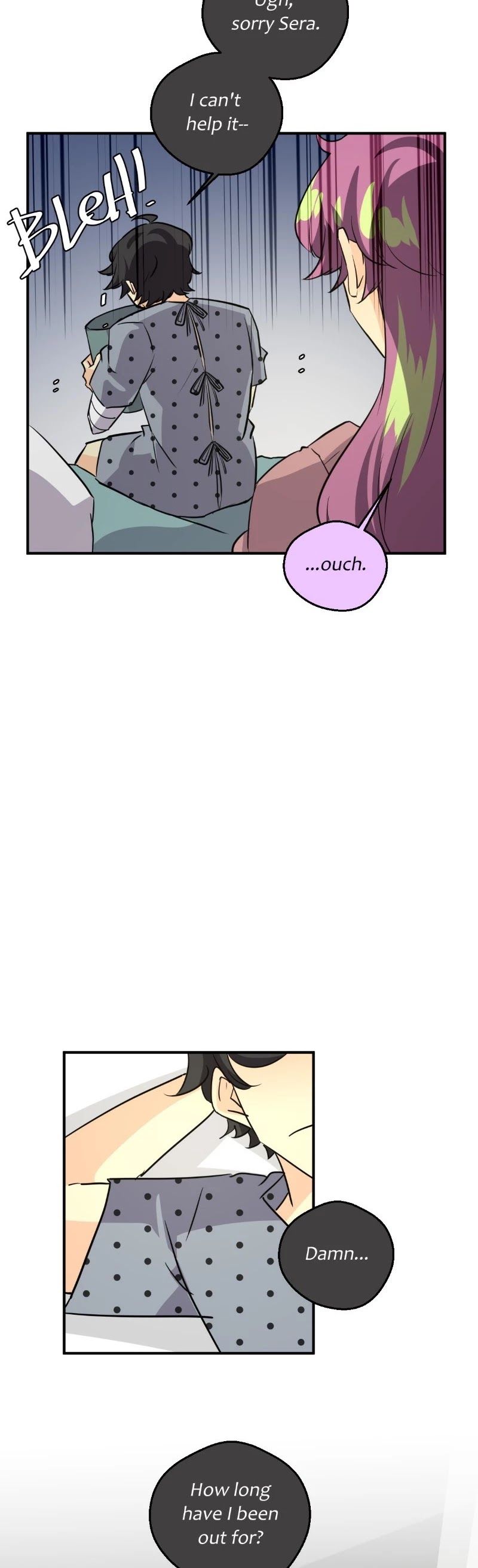 unOrdinary chapter 273 page 16