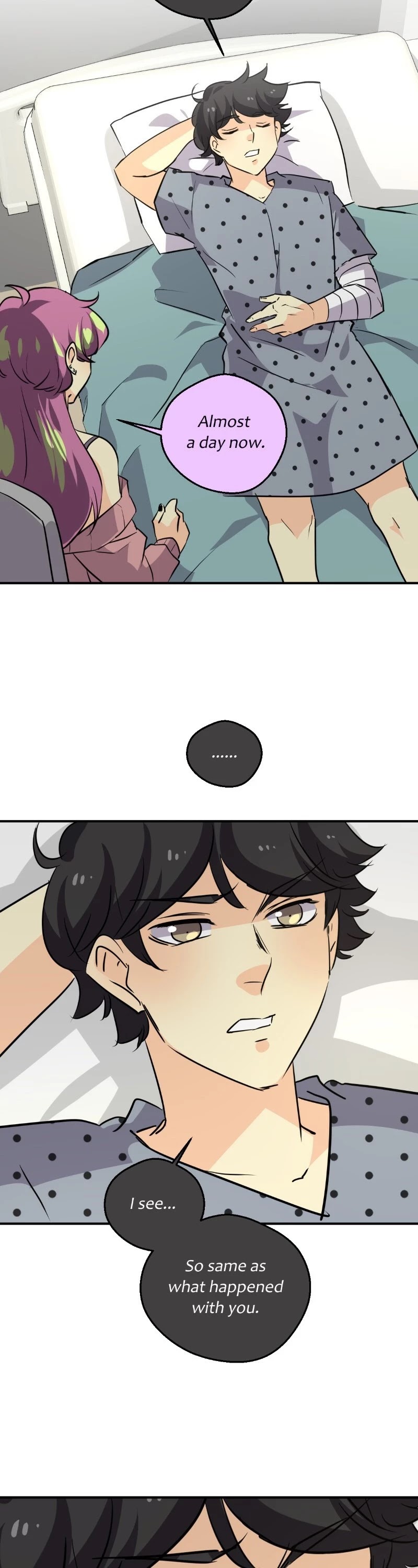 unOrdinary chapter 273 page 17