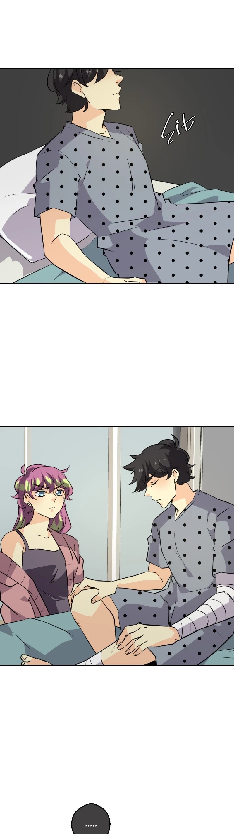 unOrdinary chapter 273 page 20