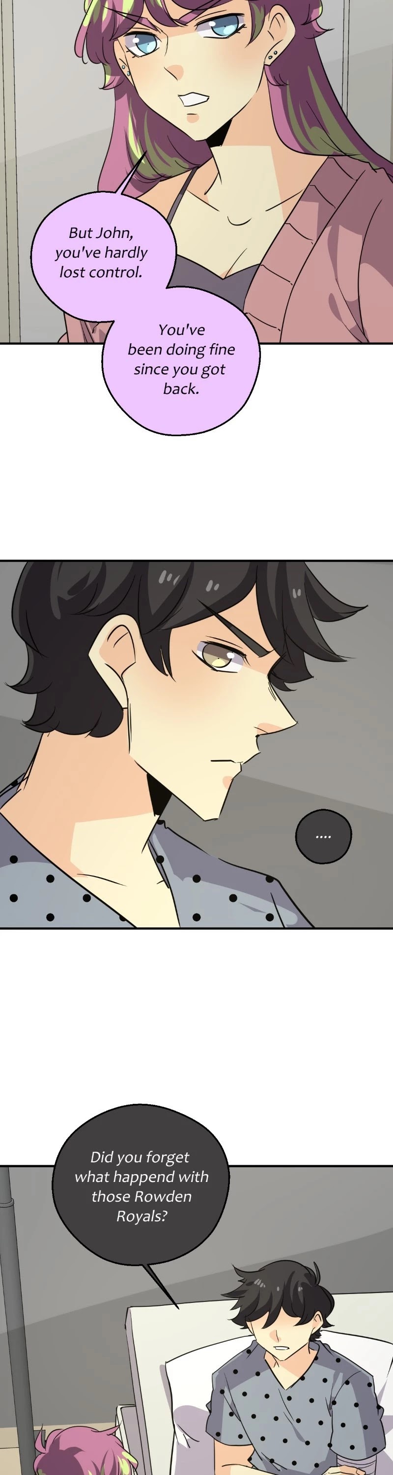 unOrdinary chapter 273 page 24