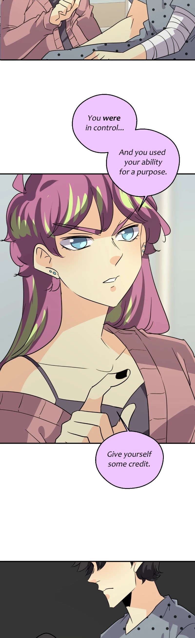 unOrdinary chapter 273 page 27