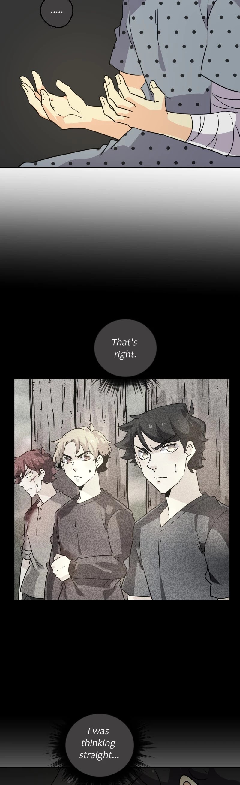 unOrdinary chapter 273 page 28