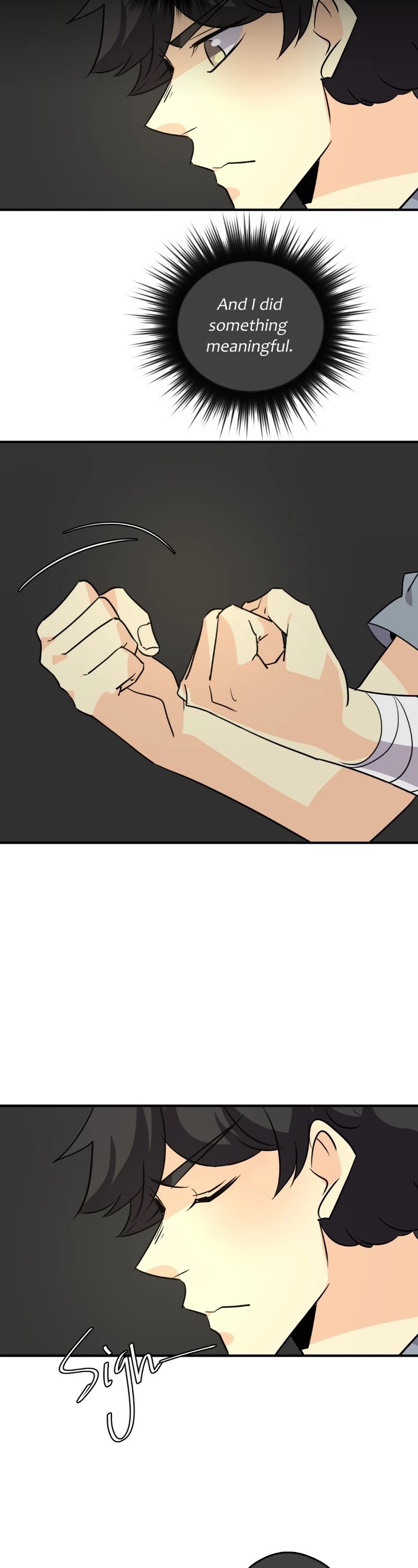 unOrdinary chapter 273 page 29