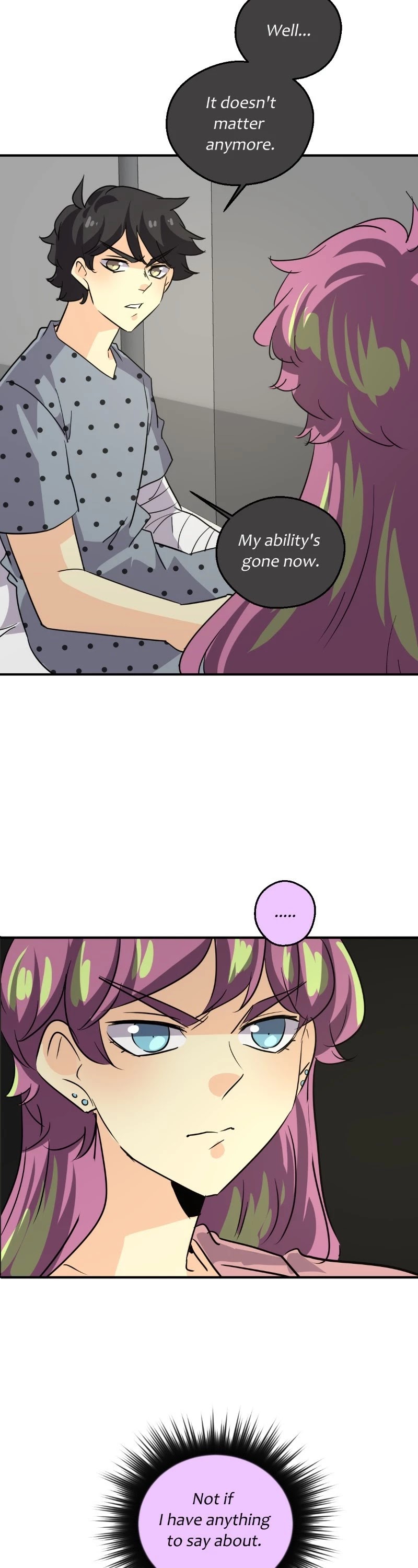 unOrdinary chapter 273 page 30