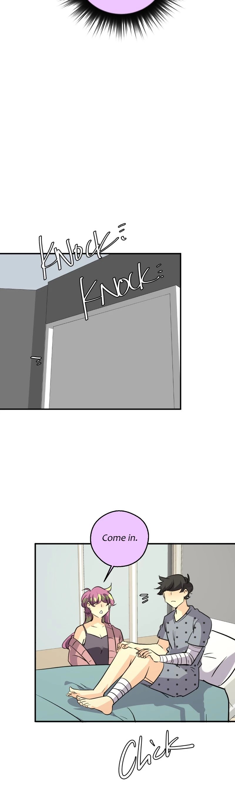 unOrdinary chapter 273 page 31