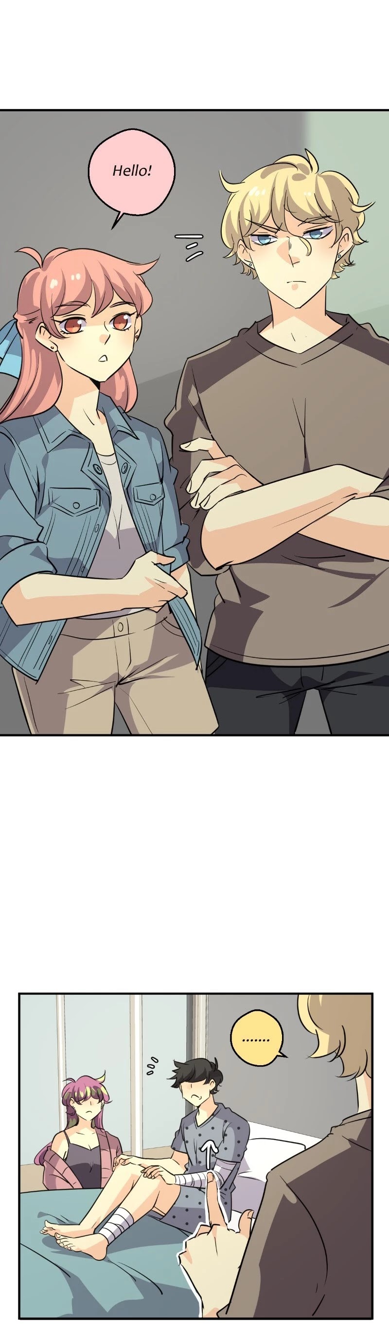 unOrdinary chapter 273 page 32