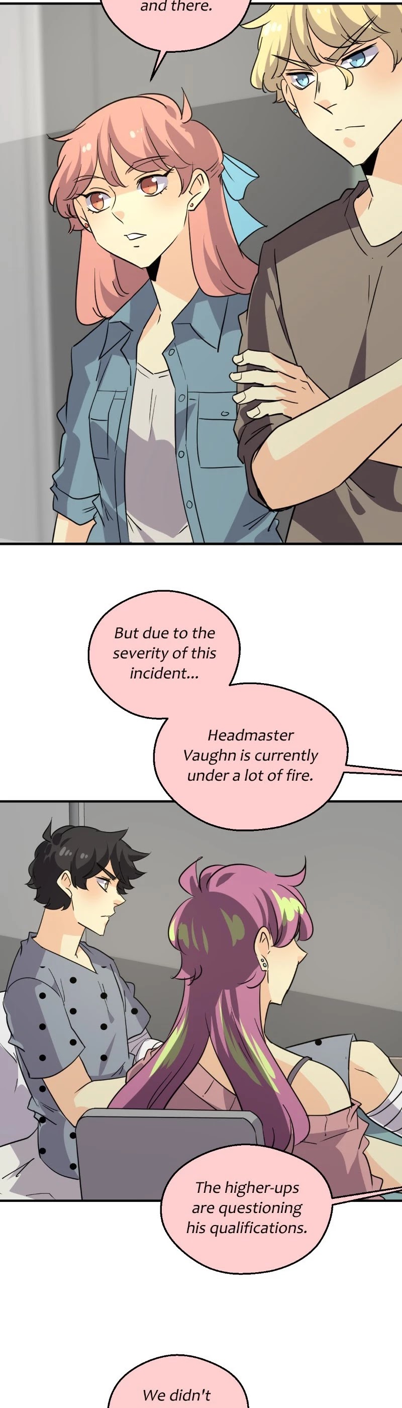 unOrdinary chapter 273 page 40