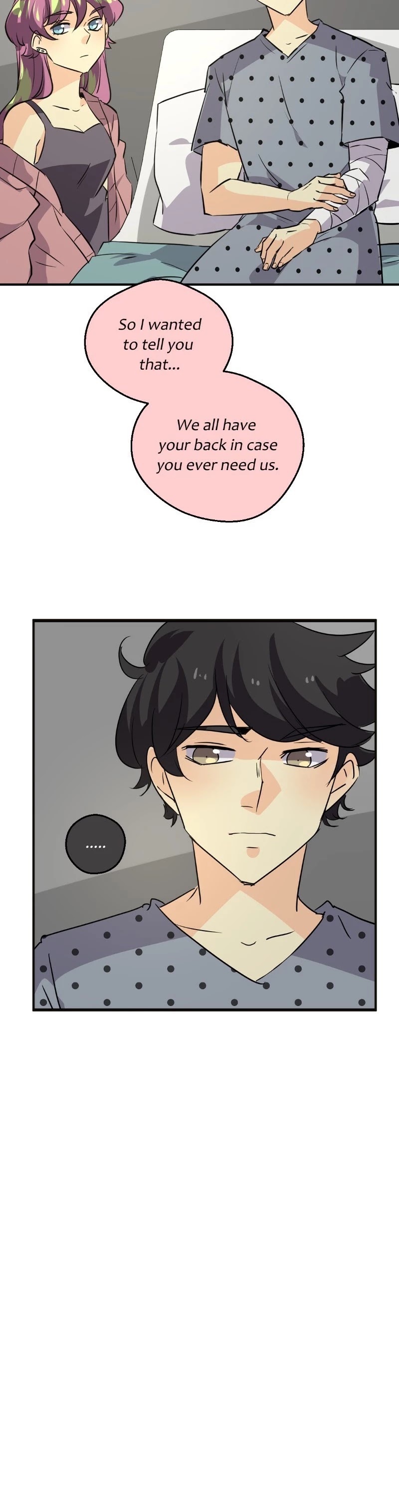 unOrdinary chapter 273 page 42