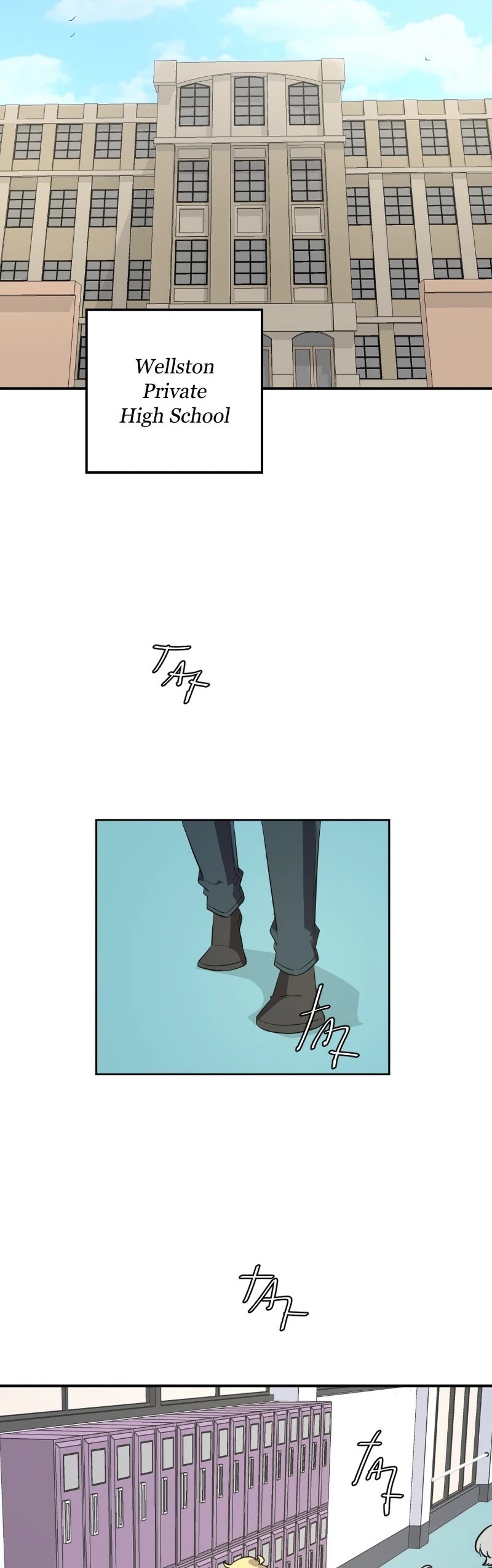 unOrdinary chapter 273 page 44