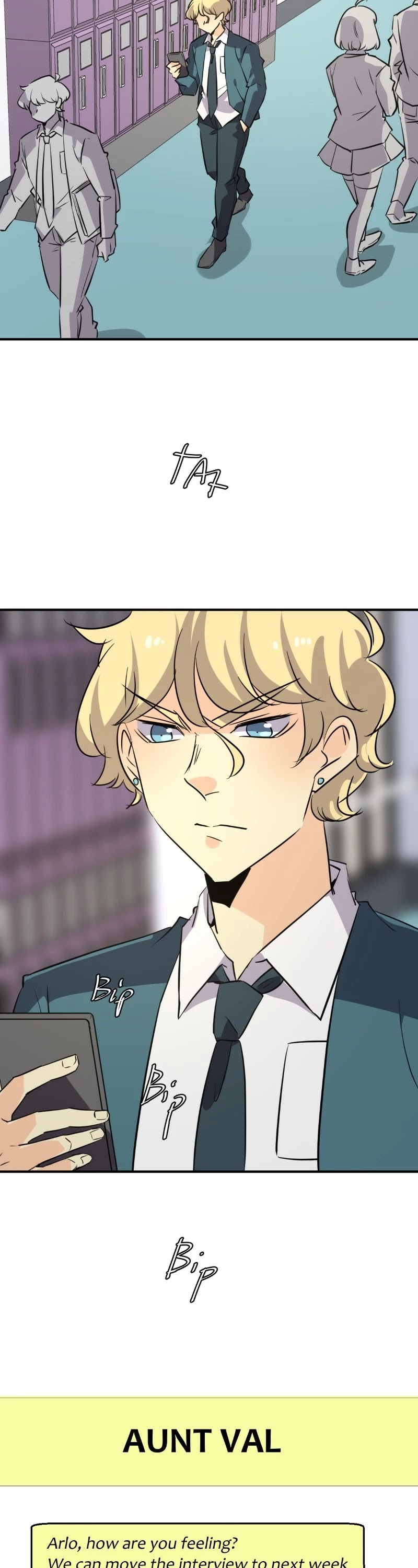 unOrdinary chapter 273 page 45