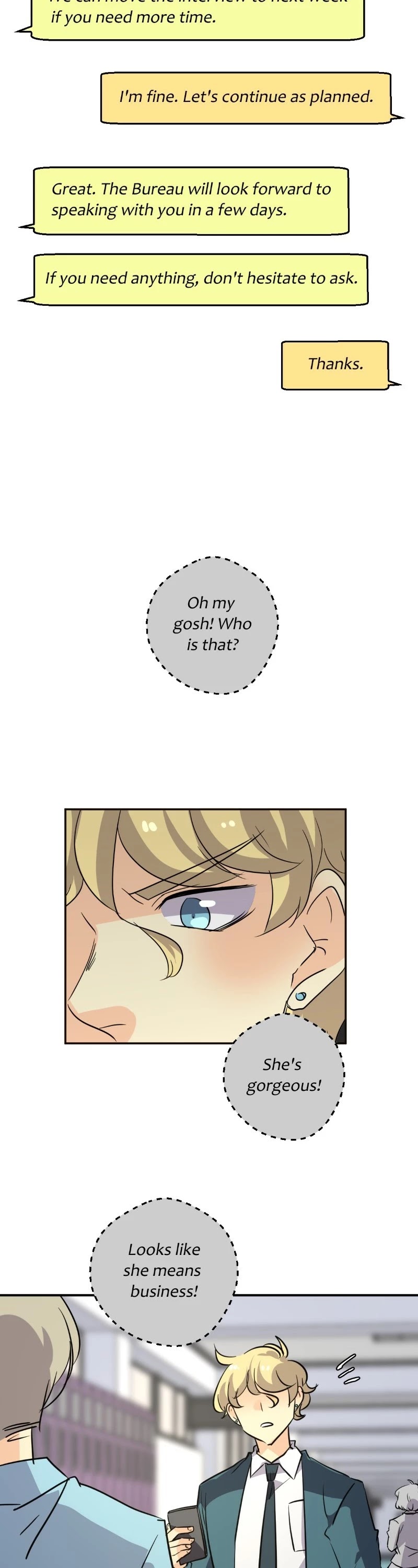 unOrdinary chapter 273 page 46