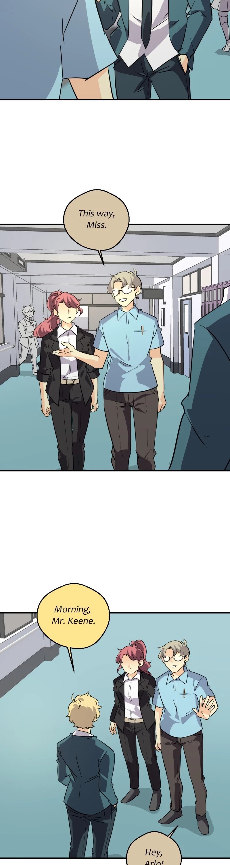 unOrdinary chapter 273 page 47