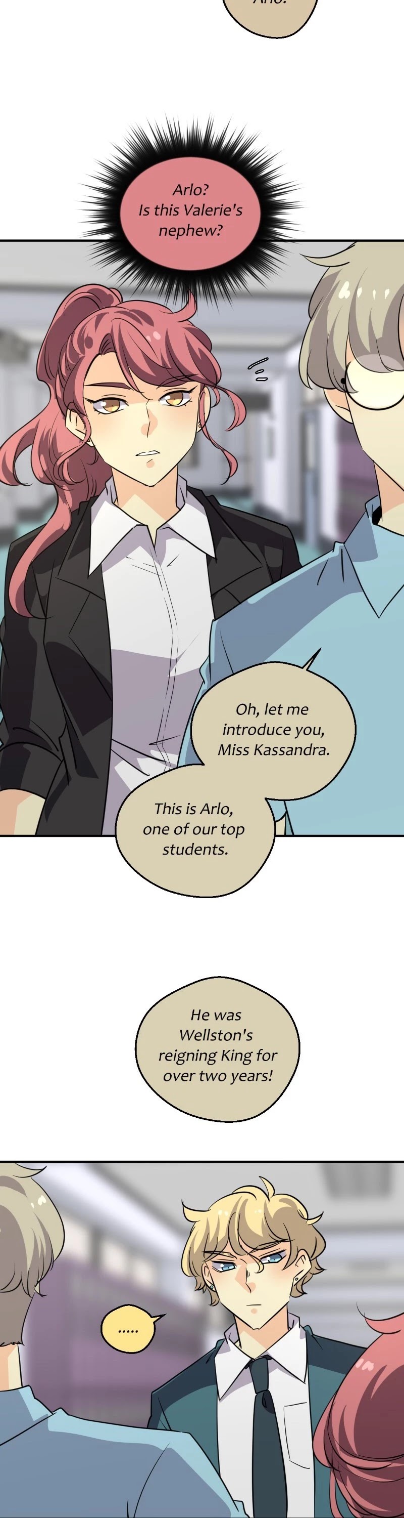 unOrdinary chapter 273 page 48