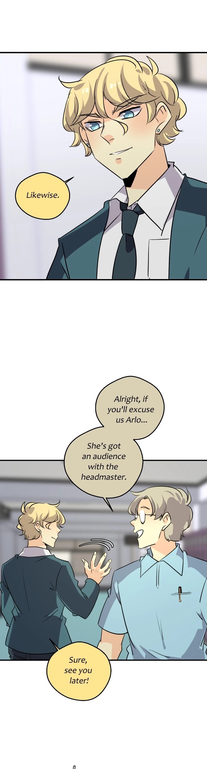 unOrdinary chapter 273 page 51