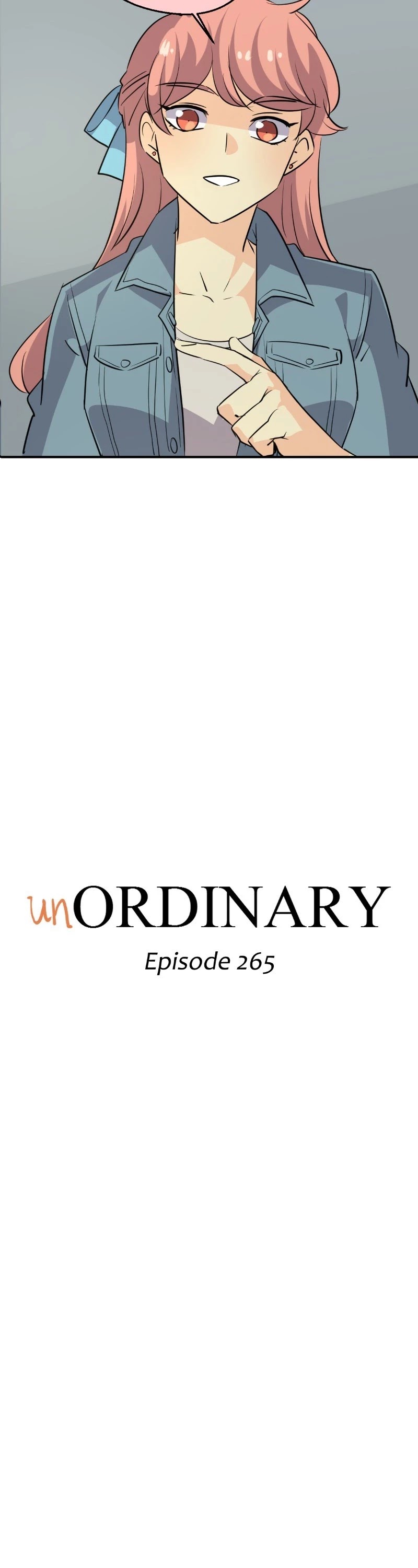 unOrdinary chapter 273 page 6