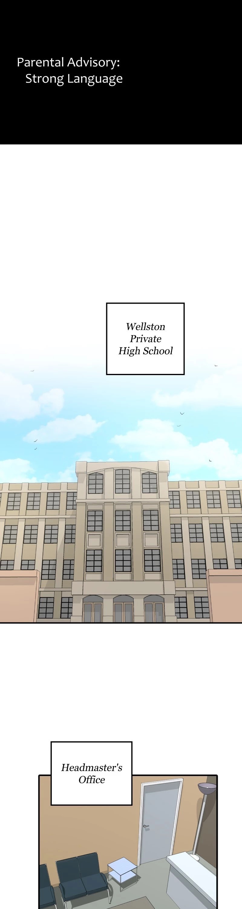 unOrdinary chapter 274 page 1