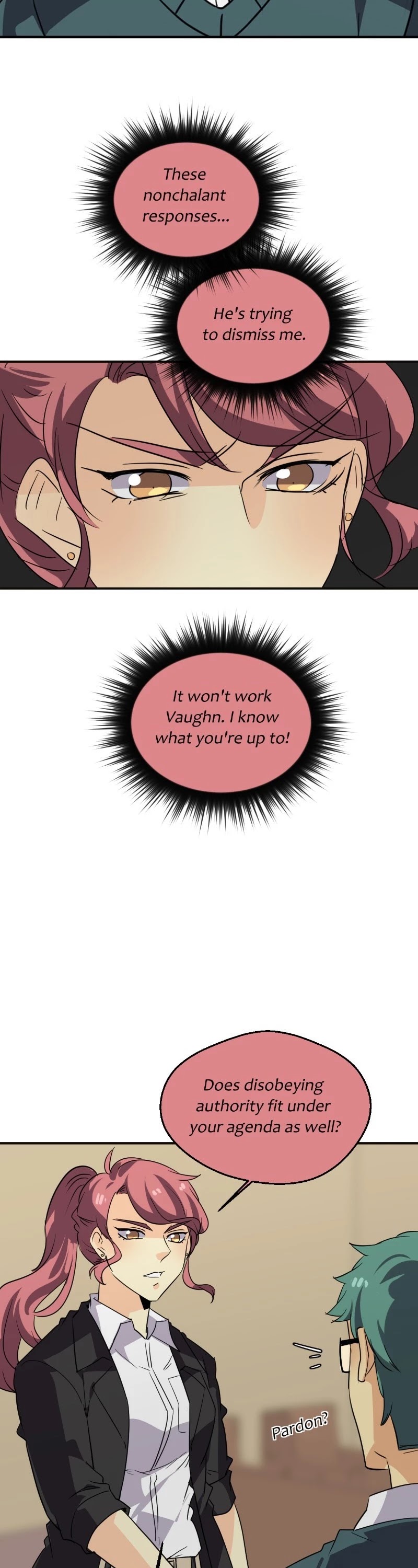 unOrdinary chapter 274 page 10