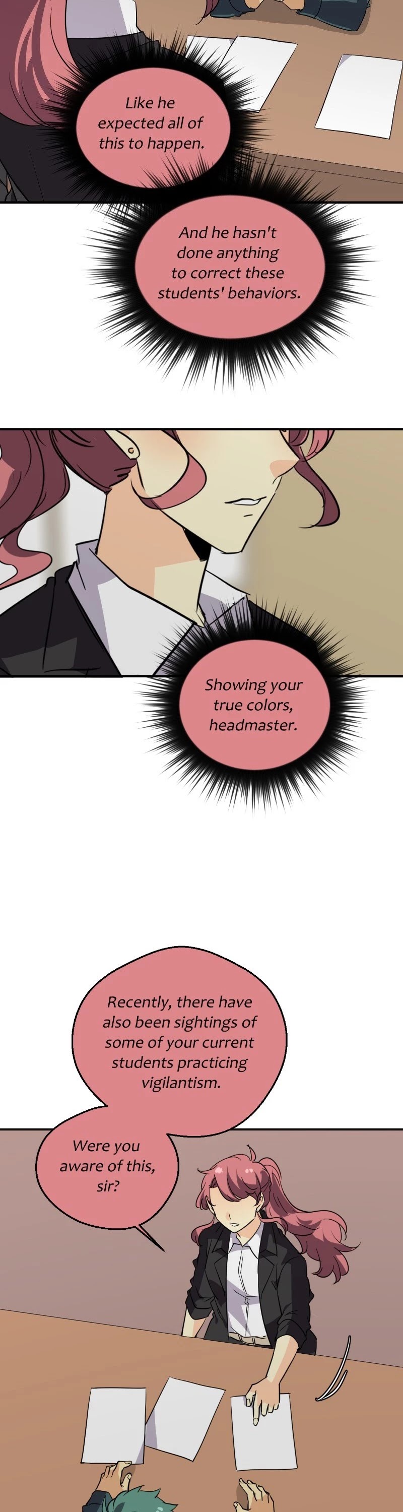 unOrdinary chapter 274 page 13