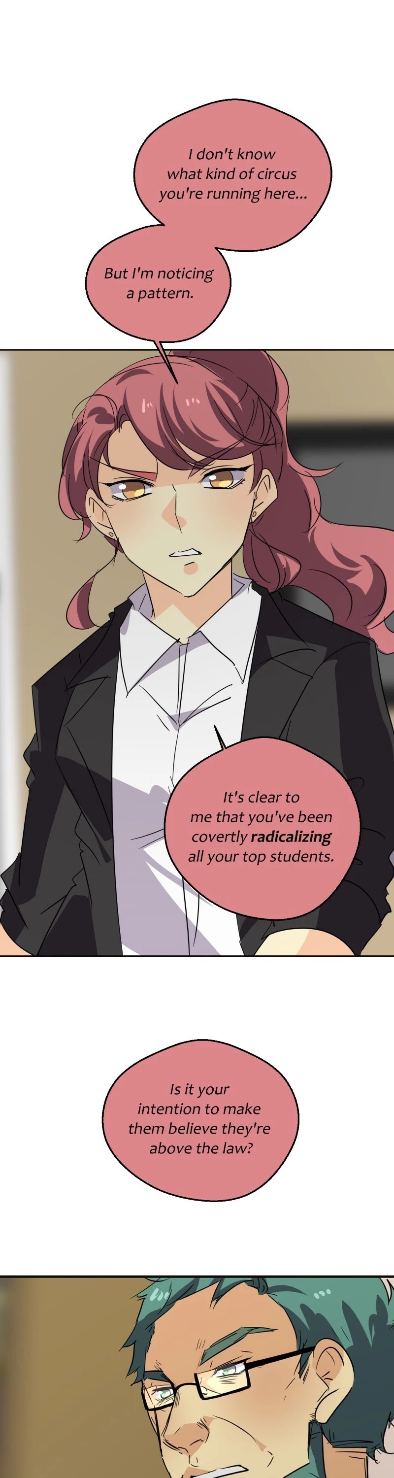 unOrdinary chapter 274 page 16