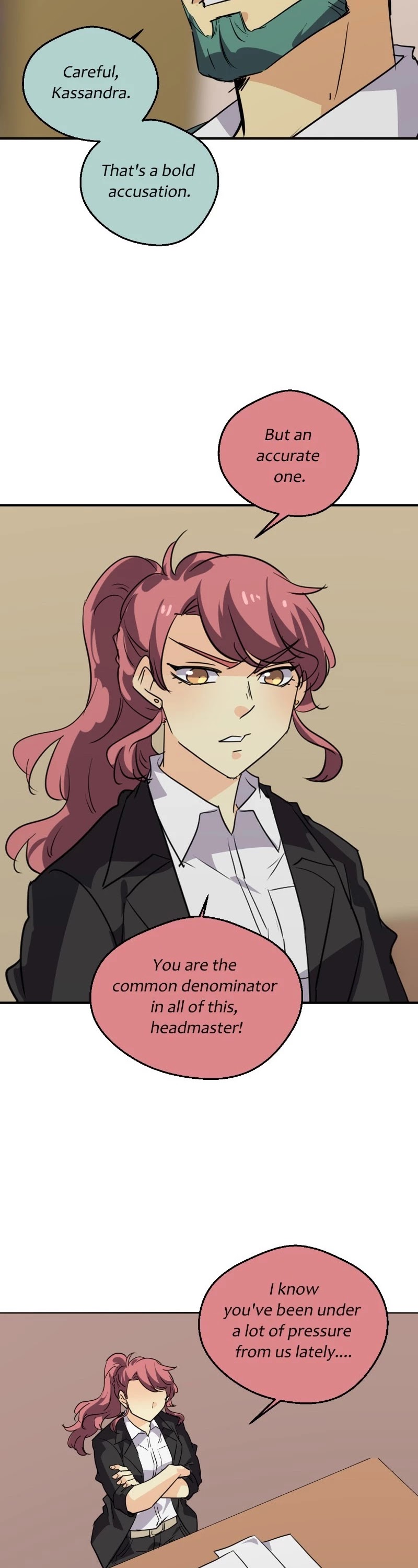 unOrdinary chapter 274 page 17