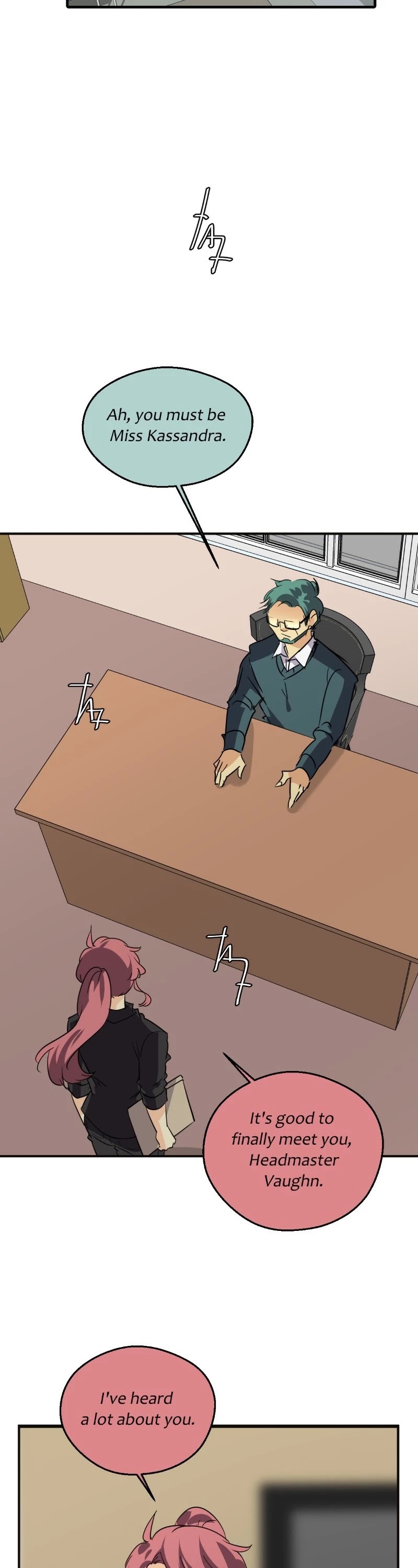 unOrdinary chapter 274 page 2