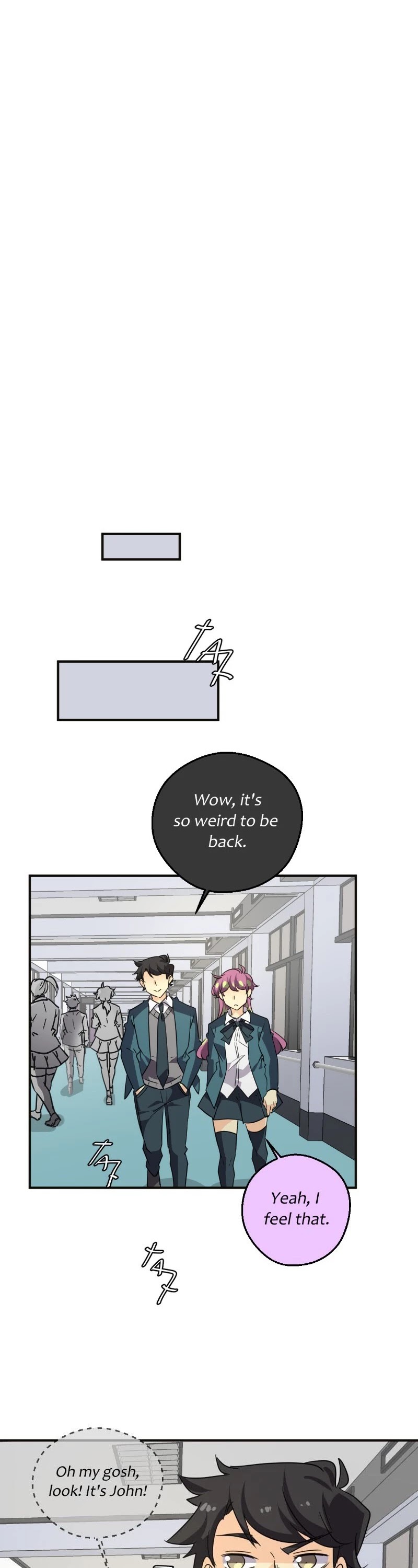 unOrdinary chapter 274 page 21