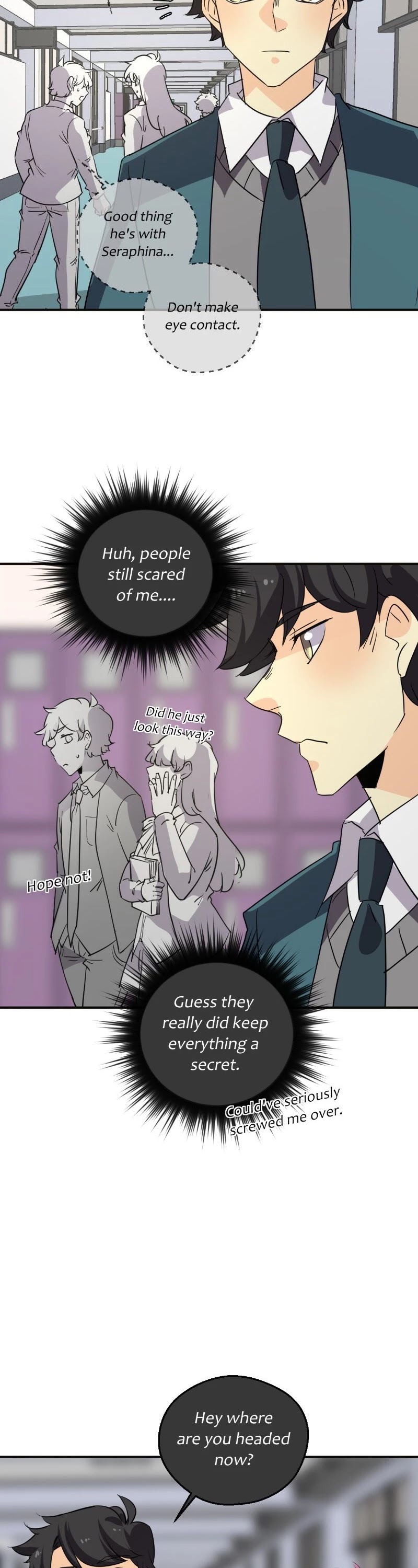 unOrdinary chapter 274 page 22