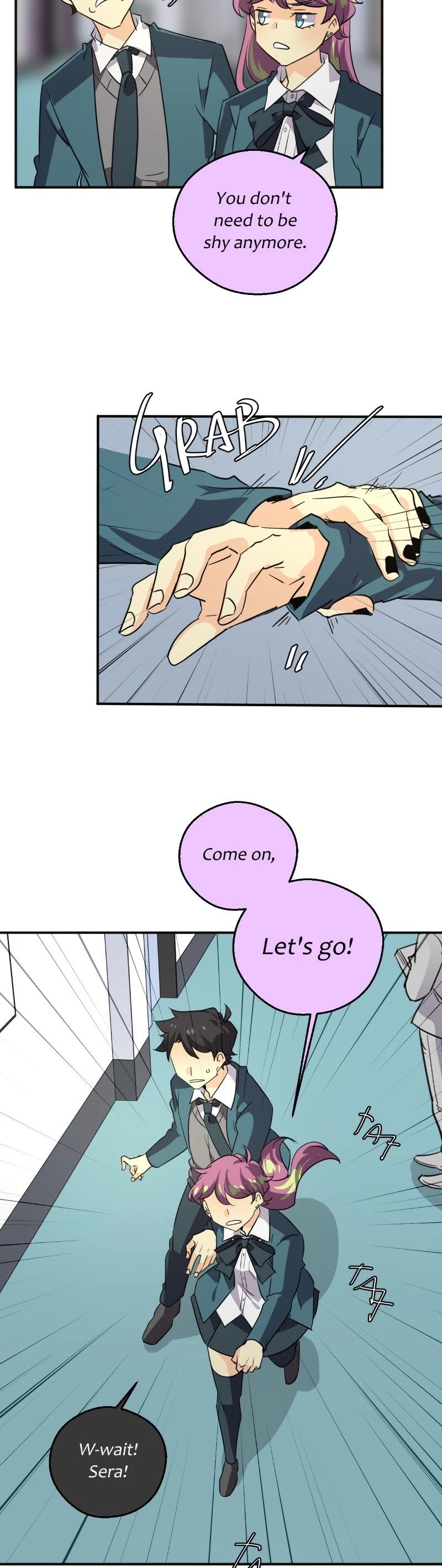 unOrdinary chapter 274 page 24