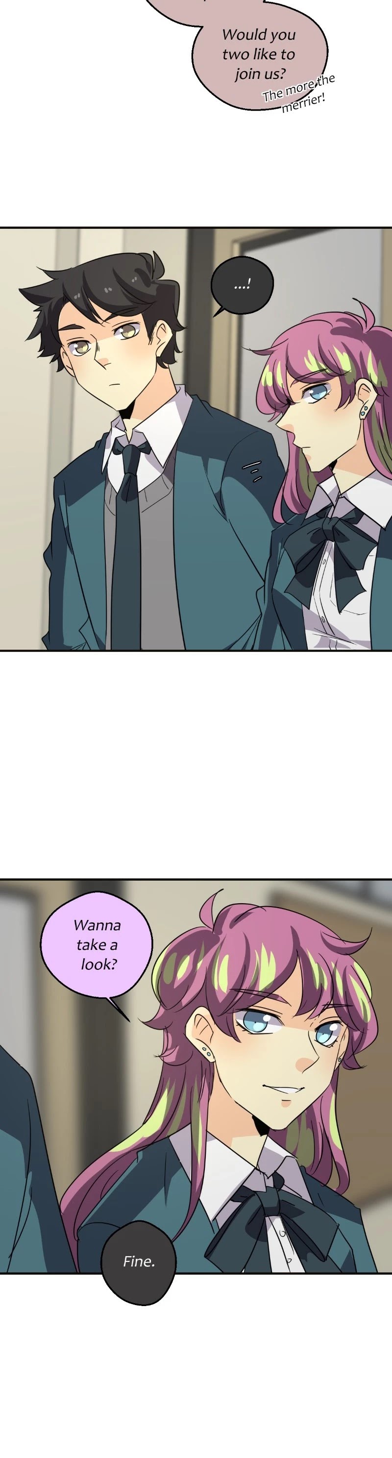 unOrdinary chapter 274 page 27