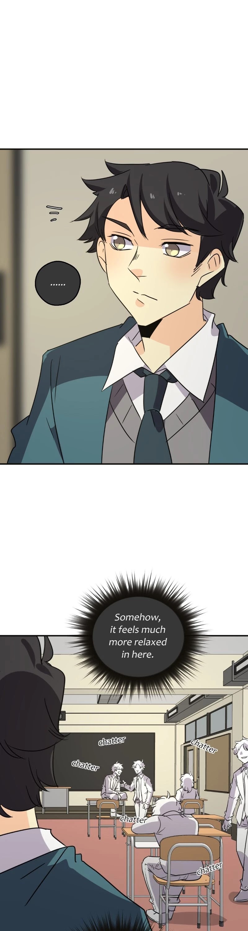 unOrdinary chapter 274 page 29