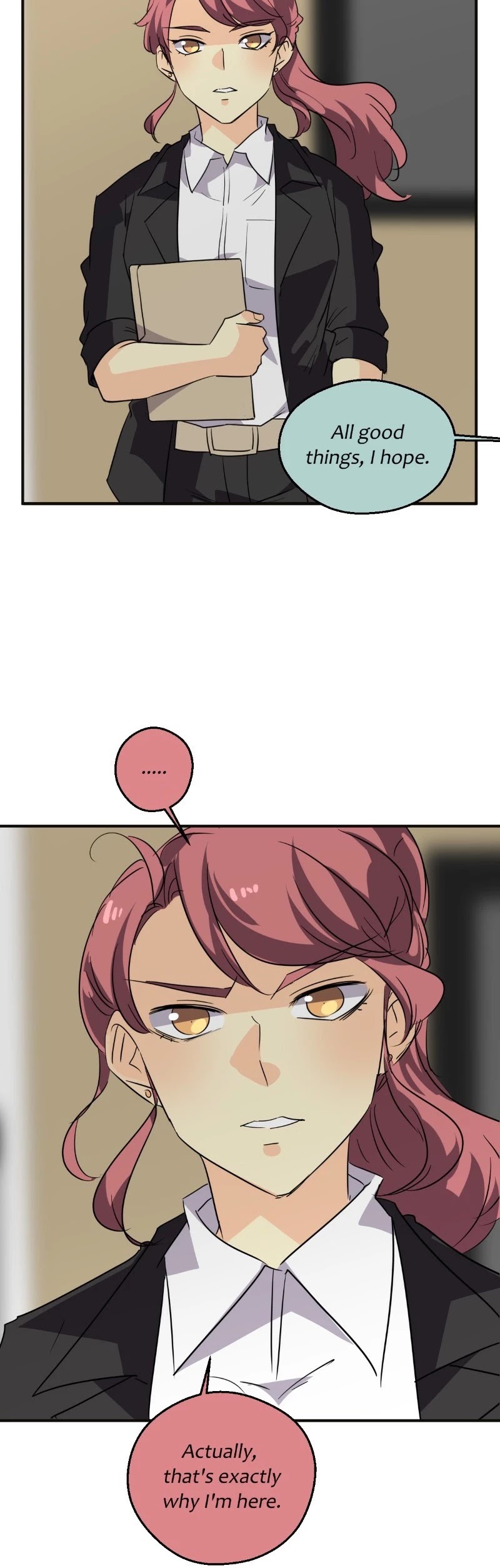 unOrdinary chapter 274 page 3