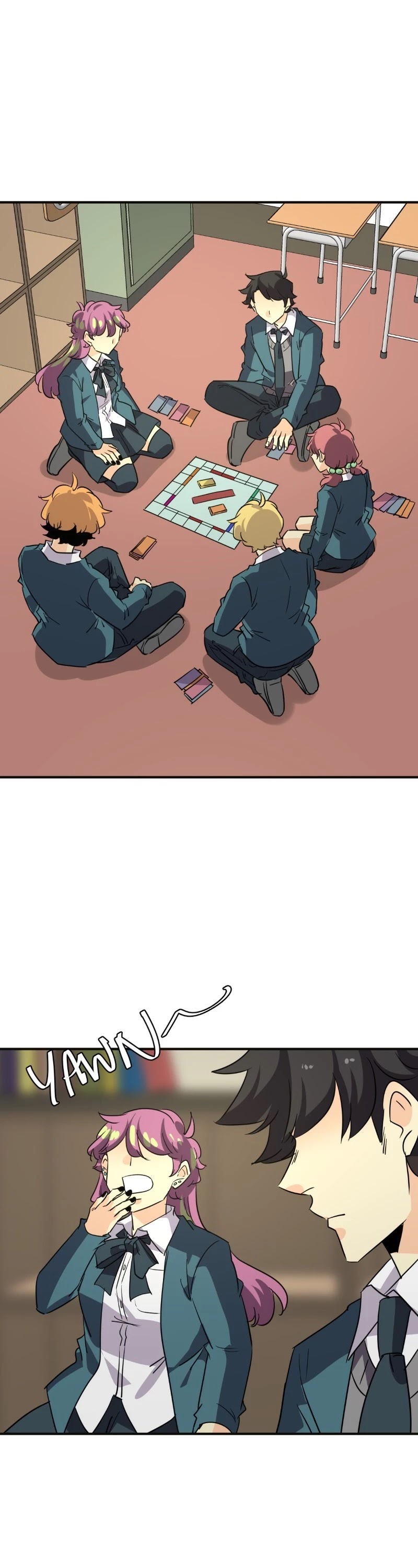 unOrdinary chapter 274 page 31