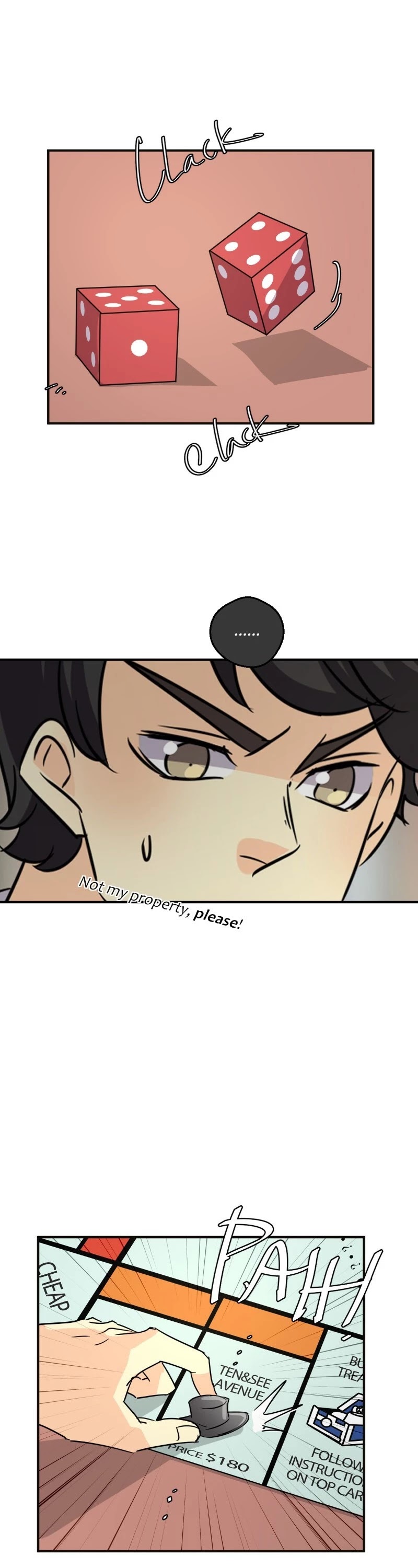 unOrdinary chapter 274 page 34