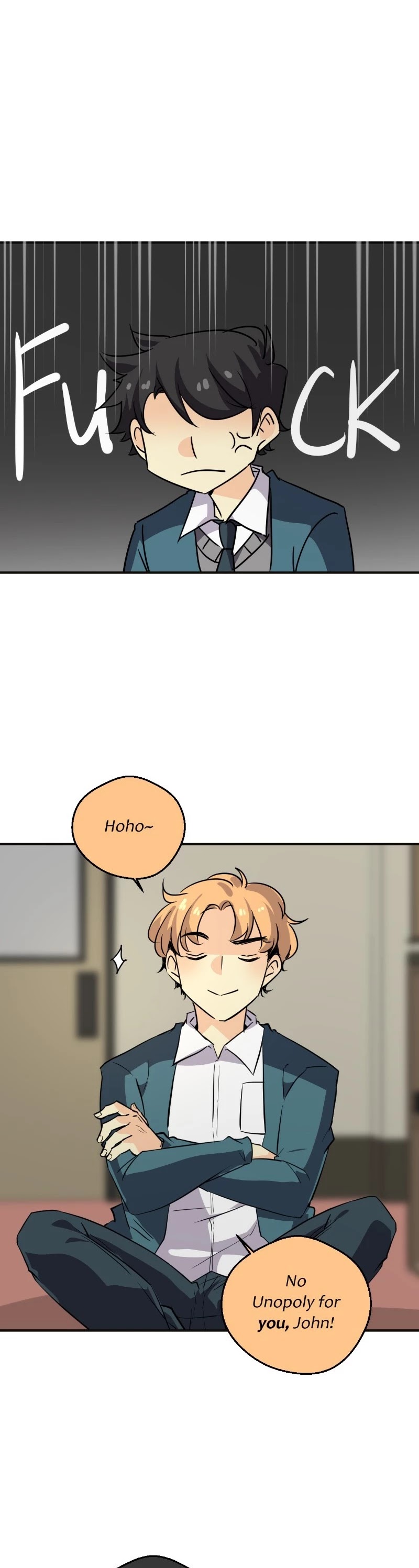 unOrdinary chapter 274 page 35