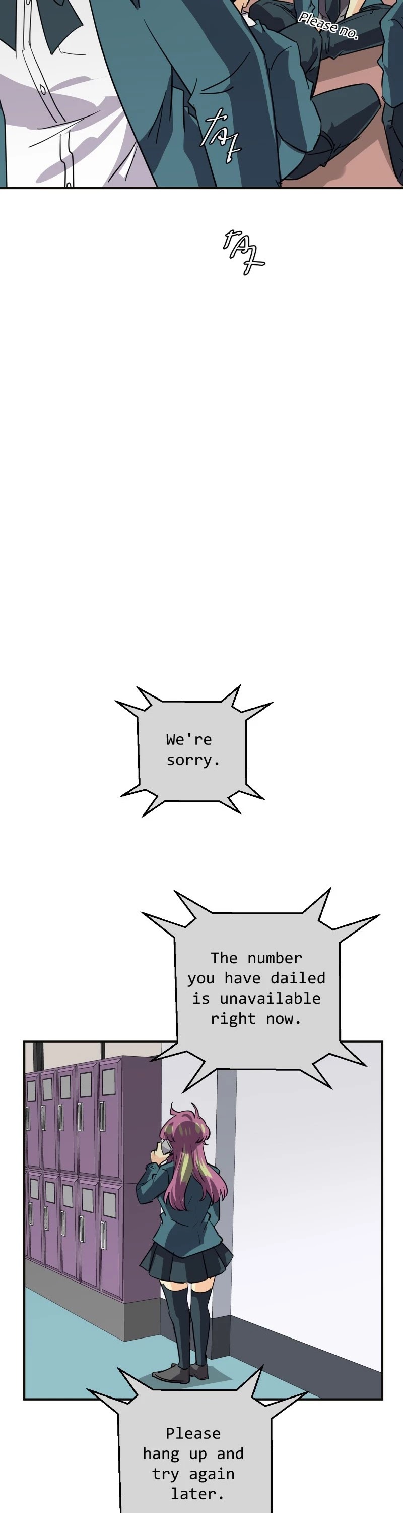 unOrdinary chapter 274 page 41