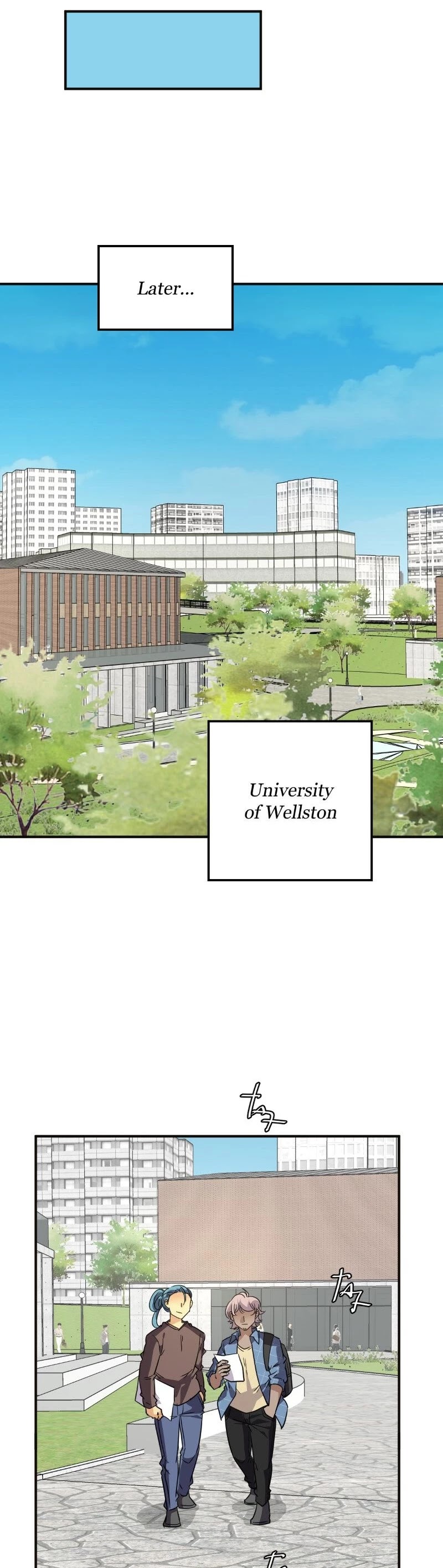 unOrdinary chapter 274 page 43