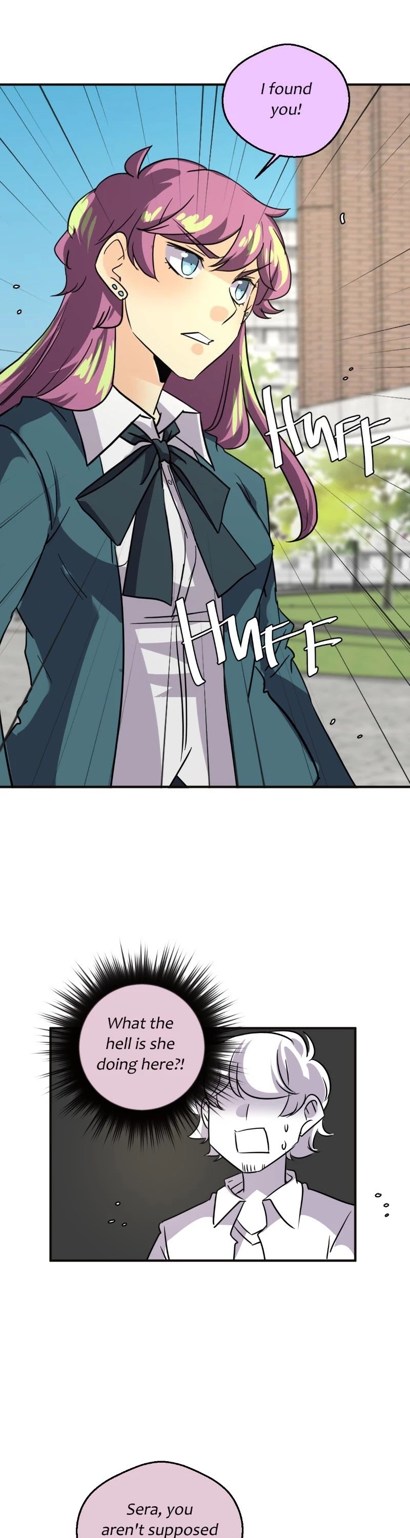 unOrdinary chapter 274 page 46