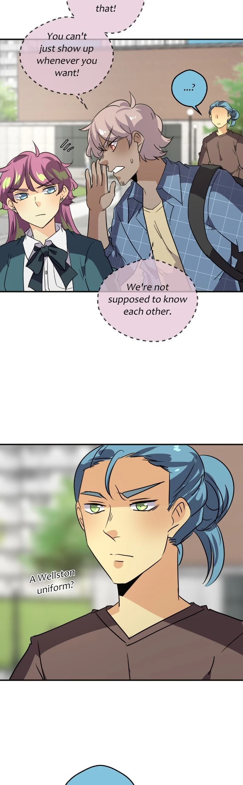 unOrdinary chapter 274 page 48