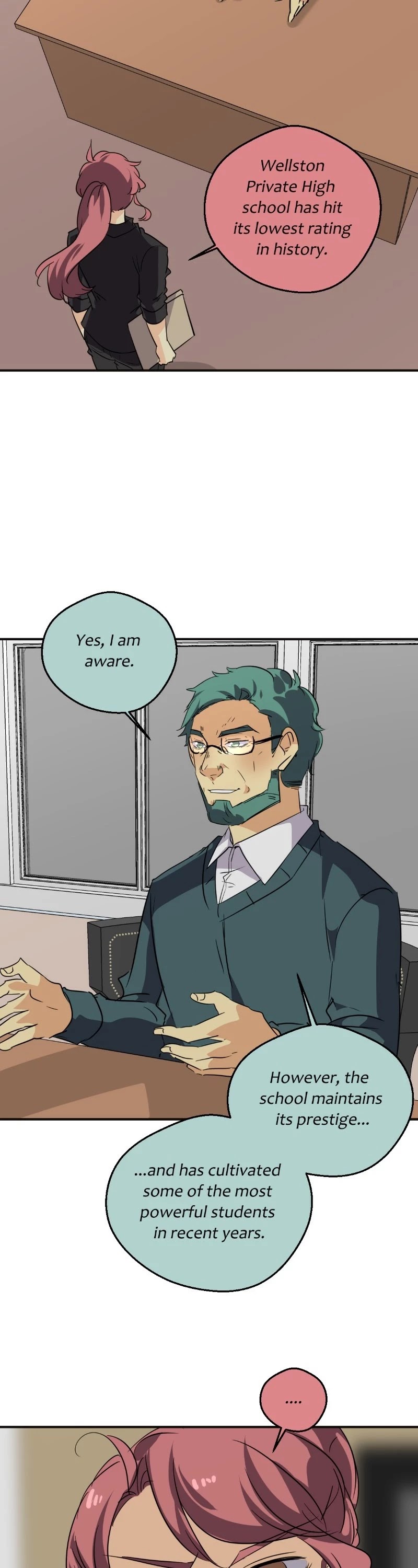 unOrdinary chapter 274 page 5