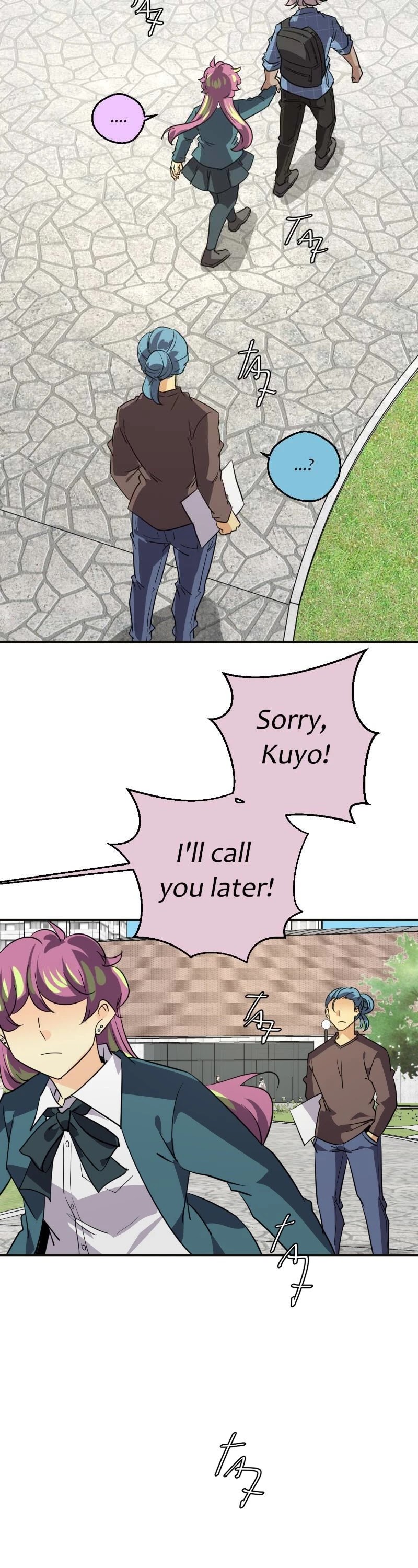 unOrdinary chapter 274 page 50