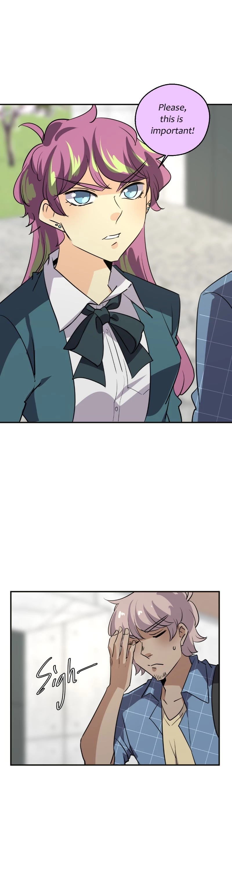 unOrdinary chapter 274 page 53