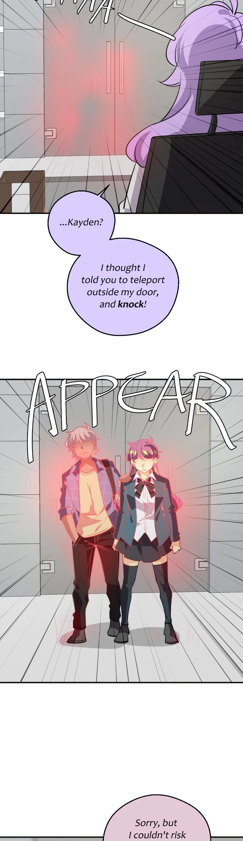 unOrdinary chapter 274 page 56